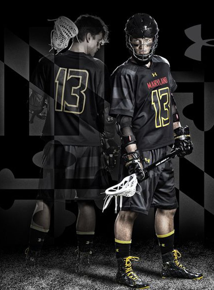 Lacrosse Uniforms